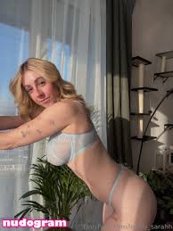 Lovely Sarahh  lovely_sarahh  your_lovely_sarahh Гола изтичане OnlyFans  снимка 13 - Nudogram v2.1