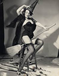 Image result for sexy witch