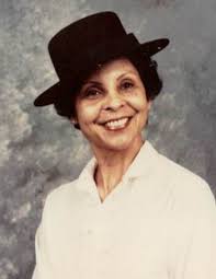 Obituary for Betty Jane Locklear