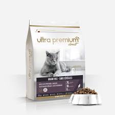 Des Croquettes Delicieuses 100 Francaises Croquettes Croquette Pour Chien Croquettes Chat