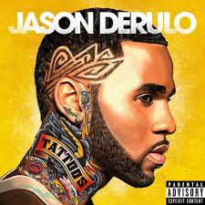 Jason Derulo