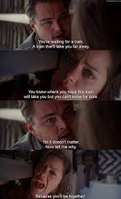 Inception Aww My Feels Inception Quotes Film Quotes Movie Quotes