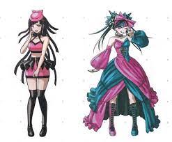 We did not find results for: Danganronpa 10th Anniversary Fanart Explore Tumblr Posts And Blogs Tumgir