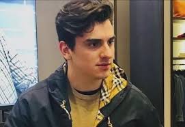 Death of Albanian student in USA, chilling details about the student who  beheaded his best friend