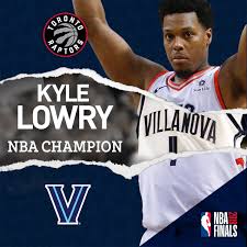 More info about kyle lowry. Villanova Basketball S Kyle Lowry Is An Nba Champion Vu Hoops