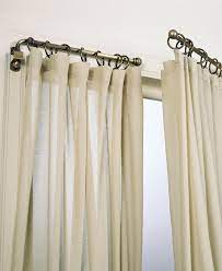 A wide variety of french curtain rods options are available to you, such as material, use, and plastic type. Pin On Window Treatments For French Doors Griya Home