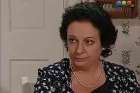 Murió Lidia Catalano, la actriz que interpretó a Emilia Musicardi en  Esperando la carroza