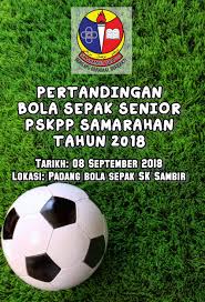 Formasi sepak bola yang paling umum dan terbaik ada 15 berikut penjelasannya. Berilmu Beramal Berbakti Pertandingan Bola Sepak Senior Pskpp Samarahan 2018
