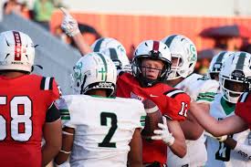 Gruver football aims to improve in year three under coach Lee Brandon