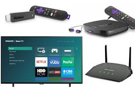 It lets you mirror iphone to roku content directly on your tv. How To Connect Your Roku To Wi Fi