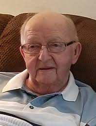 Obituary information for Charles Edward Ress, Jr.