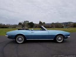 Image result for Grotto Blue 1968 Camaro