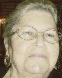 Flora Solis Obituary