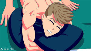 Watch My biggest roommate - Gay, Blowjob, Anla Sex Porn - SpankBang