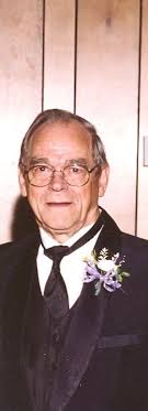 Pat Harris Obituary (2010)