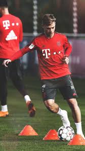 Pin Auf Joshua Kimmich