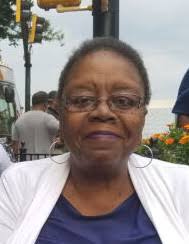 Geraldine Porter Obituary