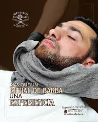 MaQiato Bar-bería Men's Spa