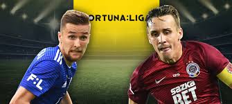 Tenga en cuenta que usted mismo puede cambiar de canal de transmisión en el apartado. Video Online Olomouc Sparta Watch Live 11th Round Fortuna League