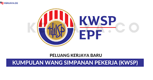 Kwsp telah melalui transformasi ketara sejak awal penubuhannya, dan sebahagian besar transformasi ini telah dipacu oleh visi kwsp untuk membantu ahlinya mencapai masa depan yang lebih baik. Kumpulan Wang Simpanan Pekerja Kwsp Kerja Kosong Kerajaan
