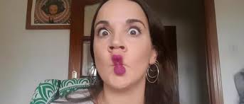 Martita de Graná, la 'influencer' que llena teatros