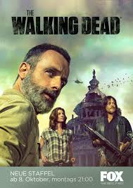 The world beyond, bei dem man sich auf eine zweite season freuen kann. The Walking Dead Staffel 9 Startet Stohl De