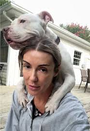 Adventurous Encounter with a Mountain Dog Named Travis