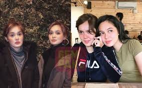 Uqasha, nelydia, raysha rizrose, aprena manrose, octavia manrose. I Pun Terpening Kejap Bila Tengok Tadi Kongsi Tiktok Ramai Puji Uqasha Nelydia Wajah Seperti Kembar Jelita Gempak