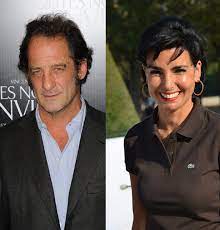 Dimanche 21 mars 2021 à 18:25. Rachida Dati Et Vincent Lindon En Couple Marie Claire