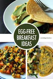 Creating Eggless Breakfasts And Brunches Recipe Eggless Breakfast Brunch Recipes Veg Breakfast Recipes