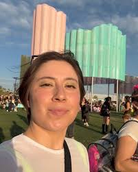 #Day2Coachella2025 💕🎡😎 , @charli_xcx @qveenherby @maupmusic #Danceordie  @coachella