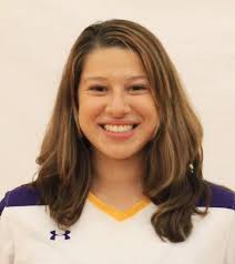 2018 Women's Soccer Roster