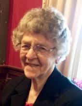 Obituary information for Gladys Kaulback Gilbert