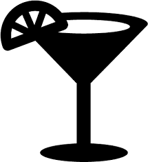 Geometric dirty martini glass png image. Download Hd Cocktail Glass Vector Cocktail Transparent Png Image Nicepng Com