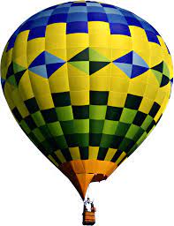 Air Balloon Png Image Air Balloon Balloons Air