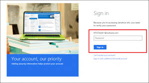 Open the settings > click on accounts. How To Completely Delete Your Microsoft Account