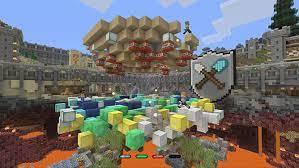 Minecraft For Playstation 3 Minecraft