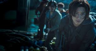 I actually liked and enjoyed this movie. Is Train To Busan 2 Coming To Netflix Thenetline