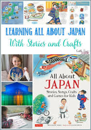 We Love Japan In Our Home My Children Have Learned A Lot But Still They Crave More All About Japan Is A Wonderful Book Japan For Kids All About Japan Japan