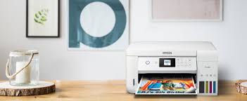 Go to the printer's official website, or directly click the link that the post is available too. Amazon Com Epson Ecotank Et 2760 Wireless Color All In One Cartridge Free Supertank Printer With Scanner And Copier Electronics