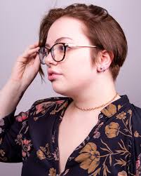 Ashley Boyle: reaching crown heights