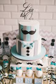 With the holidays behind us, many of us need something to look forward to and celebrate. Kara S Party Ideas Modern Little Man Birthday Party Kara S Party Ideas