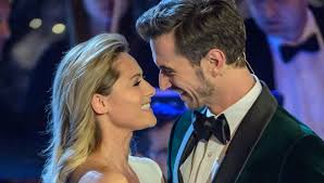 1 ′′ is everywhere now! Helene Fischer Florian Silbereisen Sind Die Beiden Langst Verheiratet Bunte De