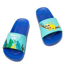 Free shipping both ways on ugg slippers for kids from our vast selection of styles. Cute Kids Cartoon Bedroom Slippers Buy Kids Cartoon Slippers Cute Kids Slippers Kids Bedroom Slippers Product On Alibaba Com