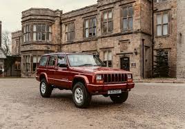 Image result for Flame Red 1998 Jeep