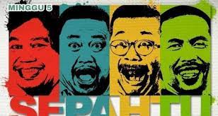 Enable javascript support in your browser and reload this page. Sepahtu Reunion Live 2017 Minggu 5 Part 2