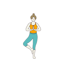 This yoga posture maintains your health by improving. Yoga Sequence For Kids Yoga For Kids 7 To 11 Age Group Tummee Com