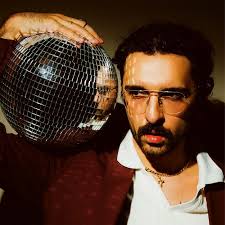 An Interview with Stephan Folkes