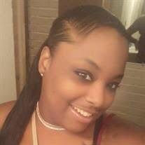 Marnice Adams Obituary