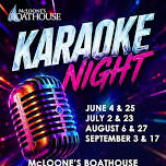 Karaoke Night